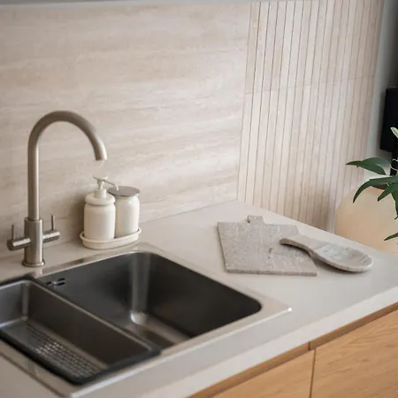 Apartment Juan-les-pins , T3 Luxe , Garage , 2 Min *